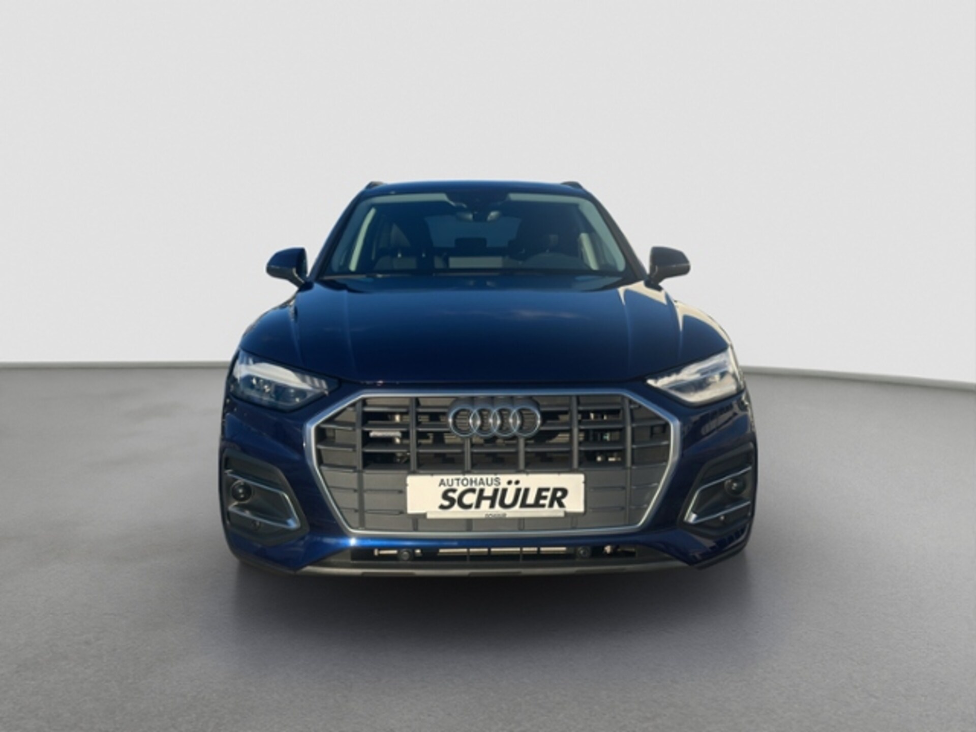 Audi Q5 TFSI e