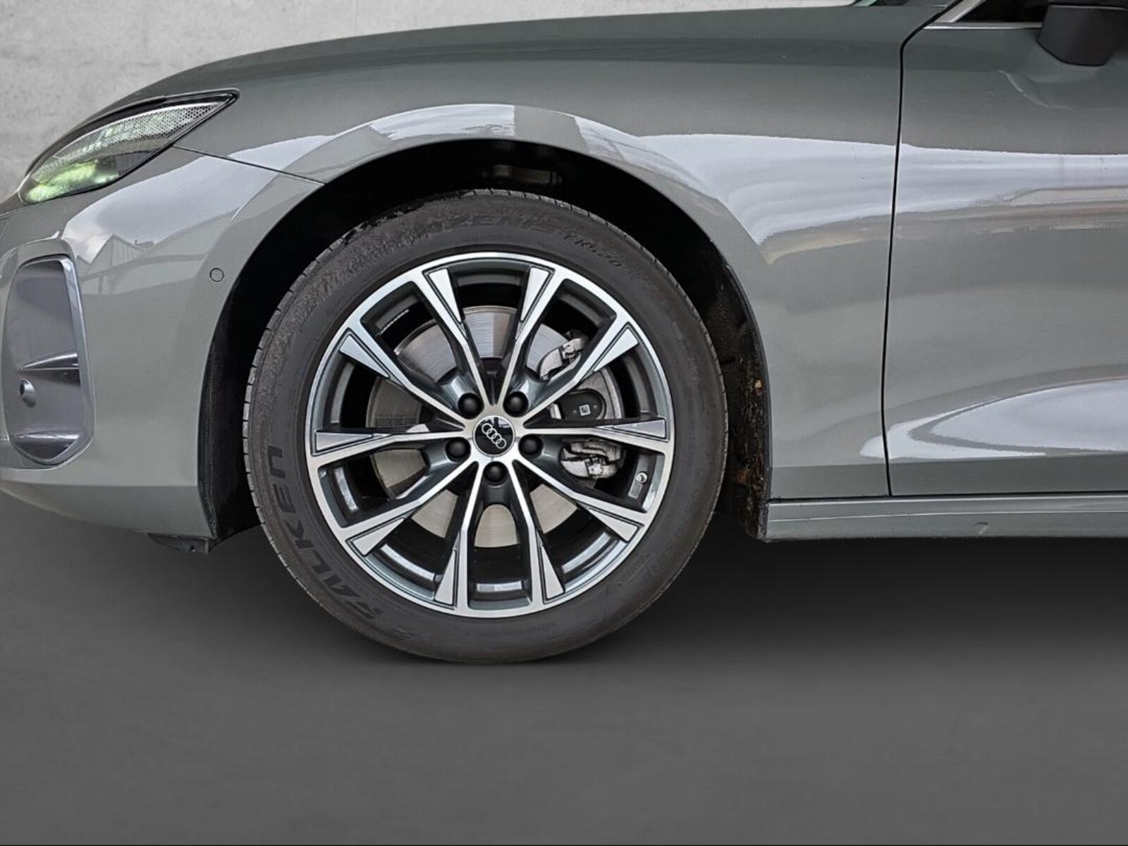 Audi A6 Avant – Bild 7