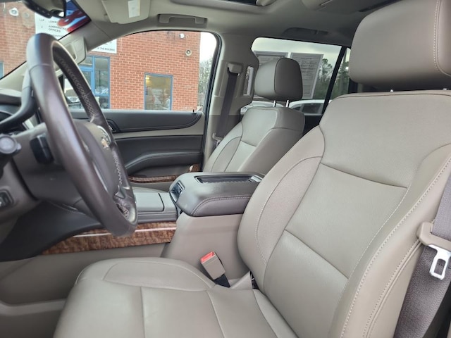 2018 Chevrolet Tahoe Premier - Photo 34