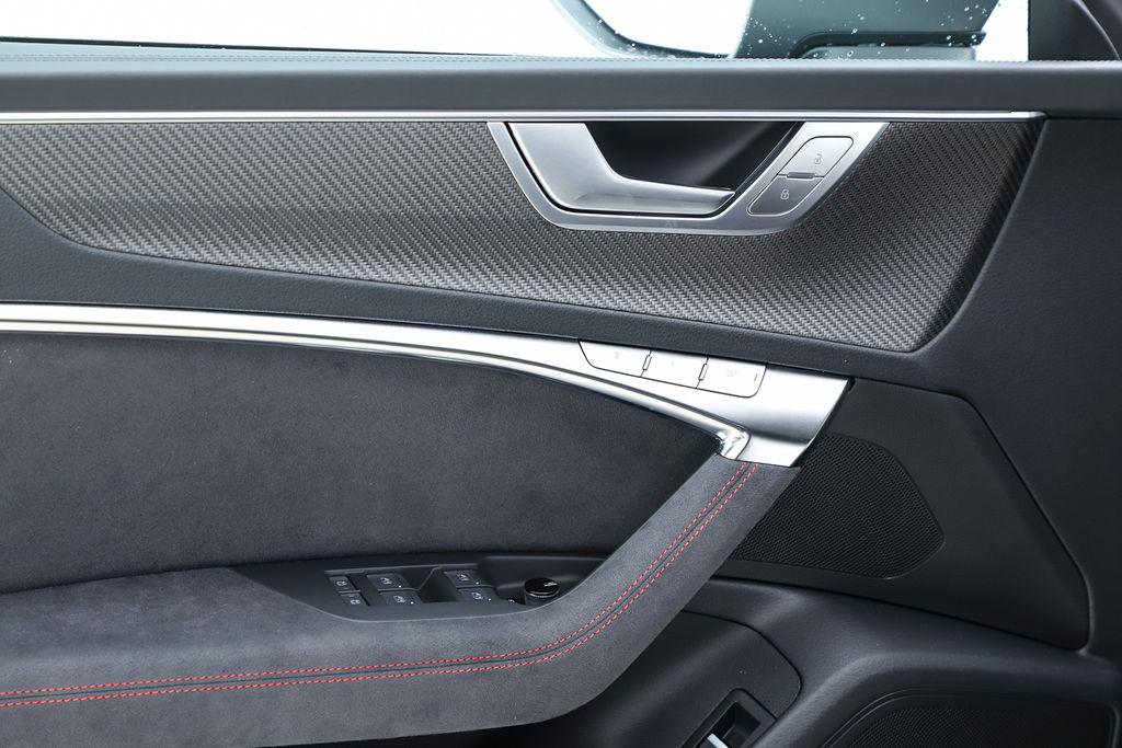 2026 Audi RS 7 Base - Photo 39