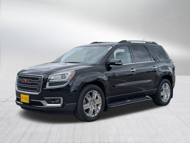 2017 GMC Acadia Limited