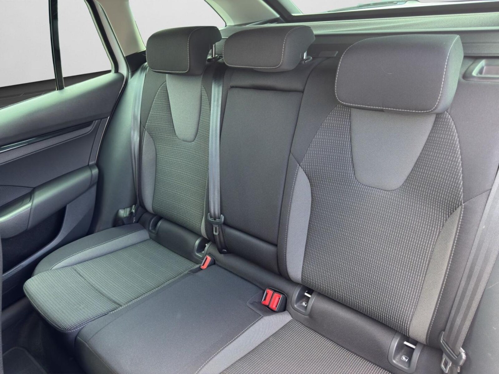 Škoda Octavia Combi – Bild 14