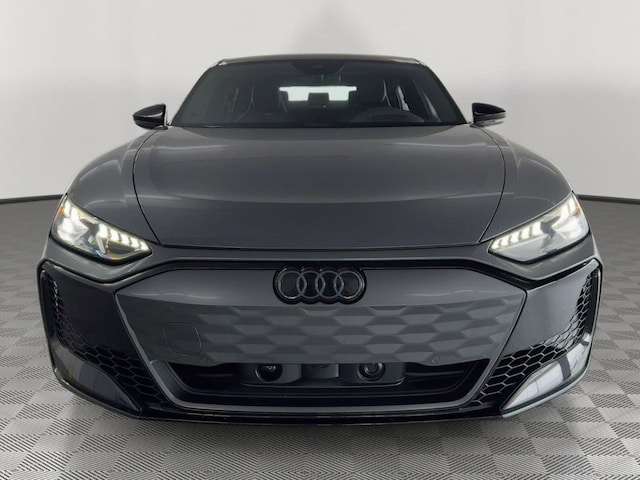 2026 Audi RS e-tron GT Performance Base - Photo 6