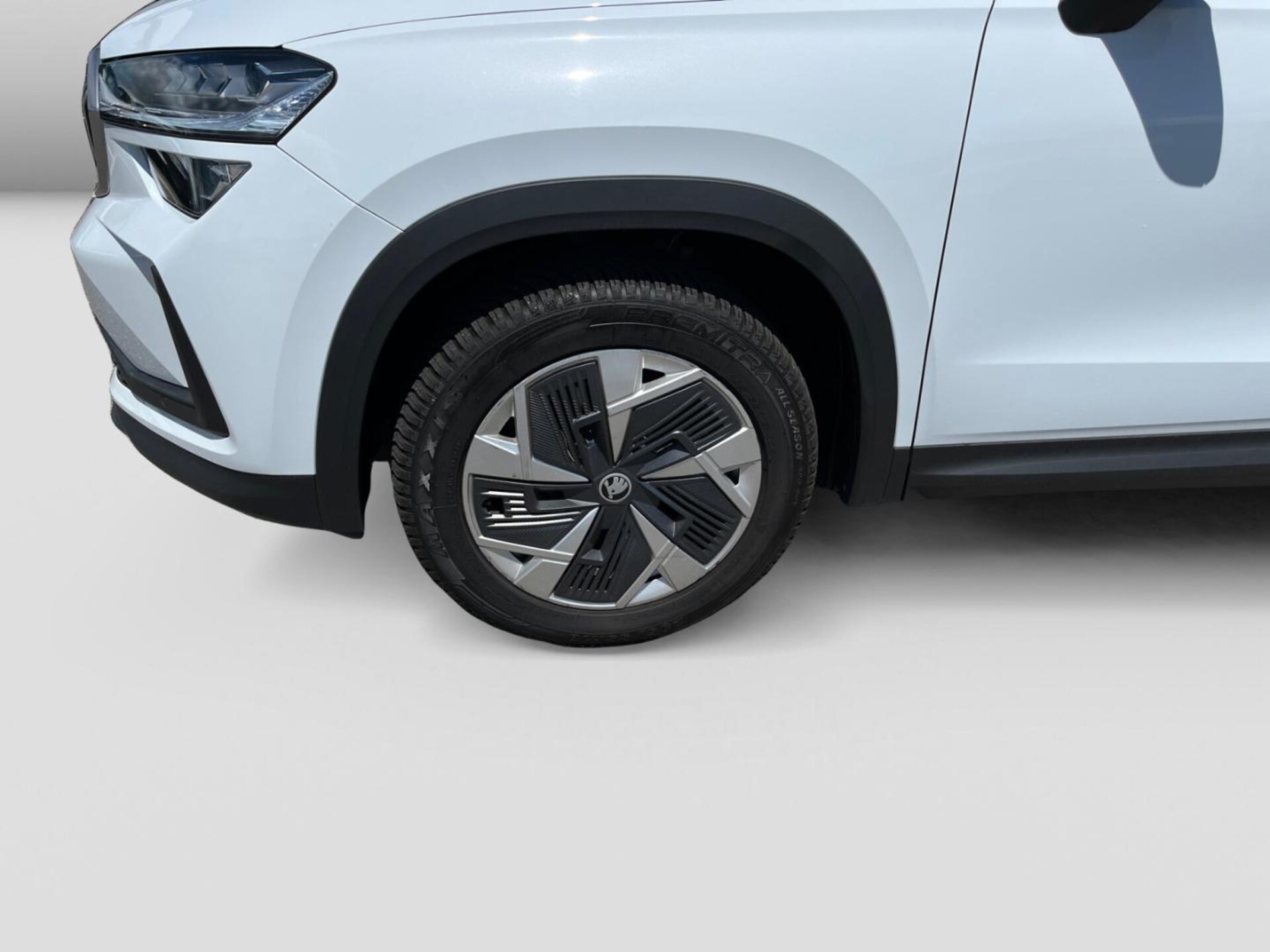 Skoda Kodiaq Selection