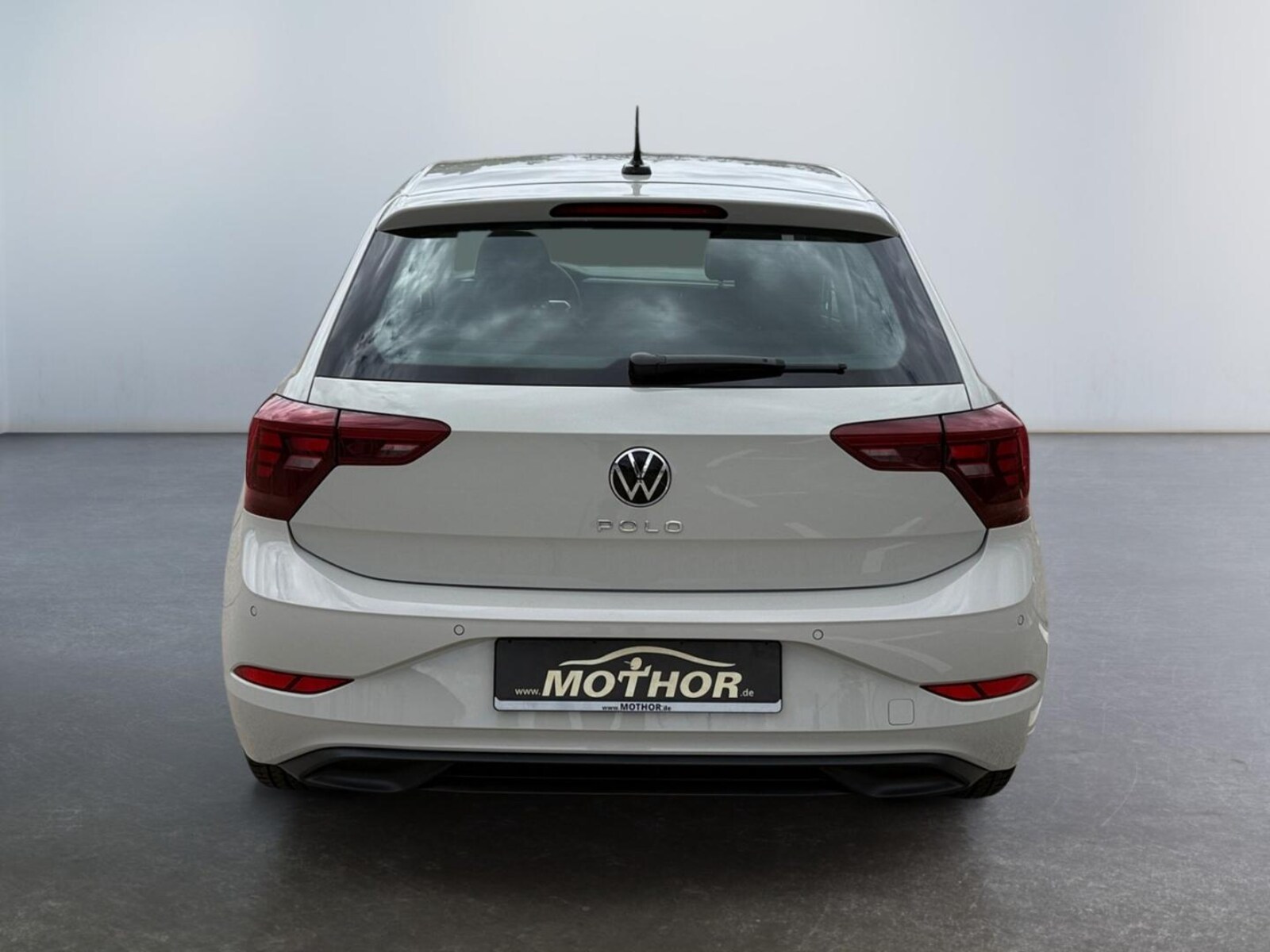 Volkswagen Polo – Bild 5