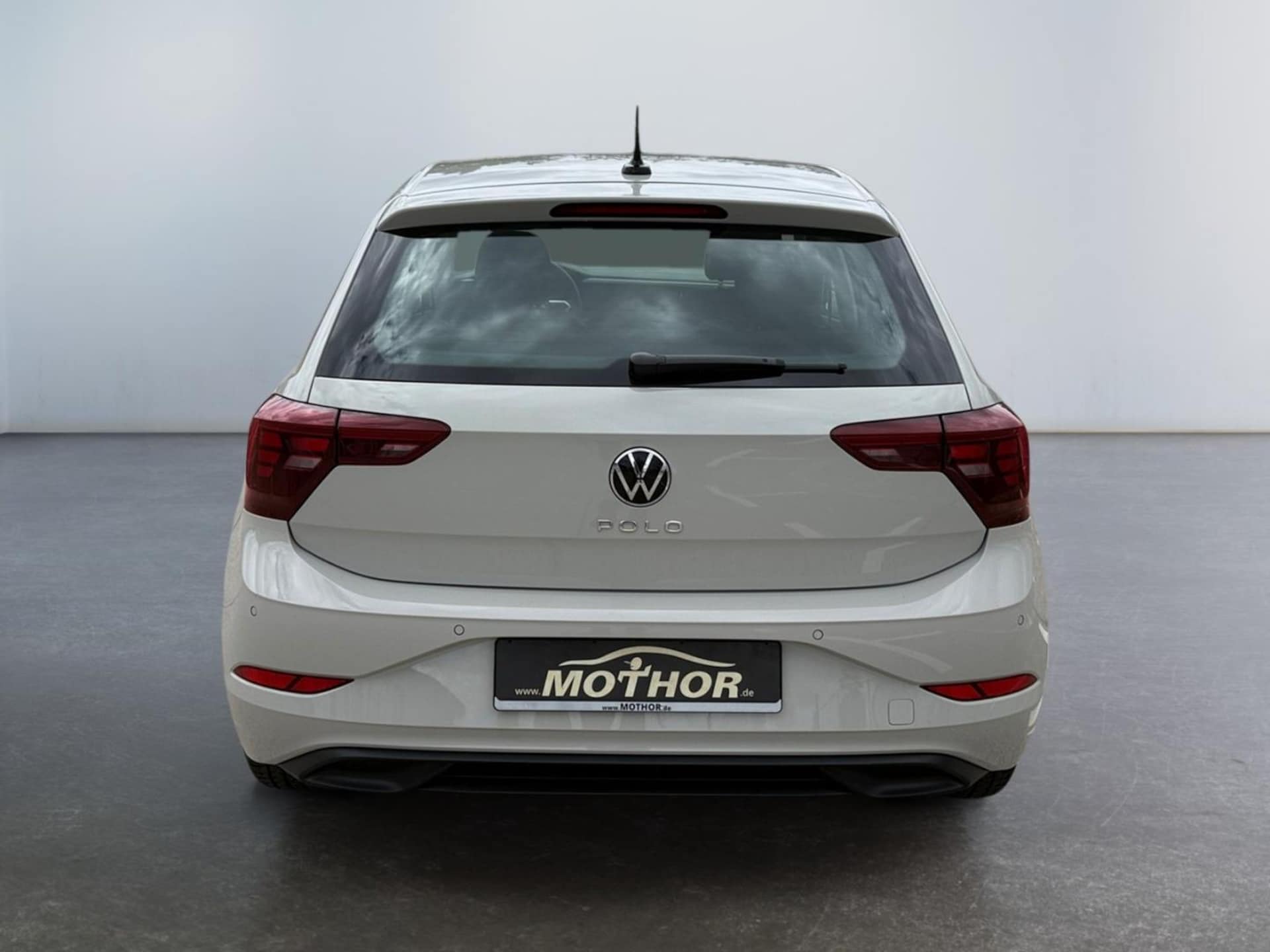 Volkswagen Polo Life