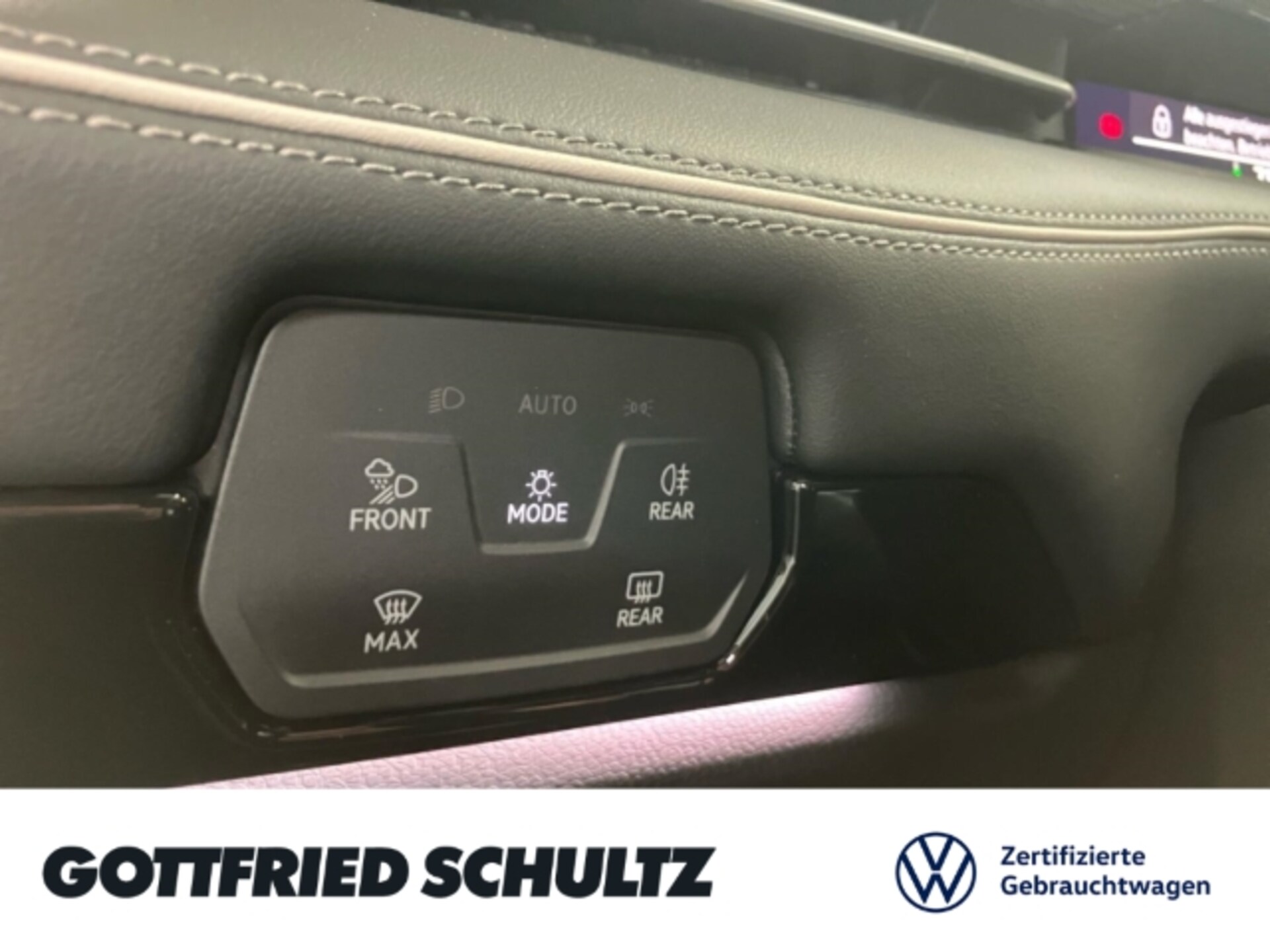 Volkswagen ID.7 Tourer Pro