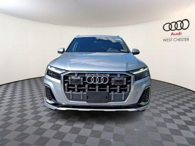 2025 Audi Q7