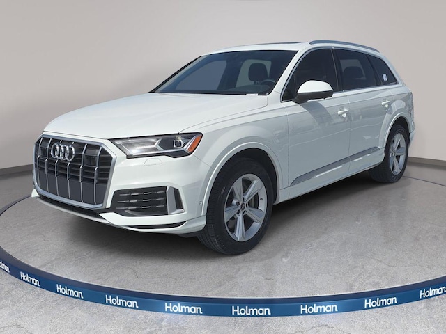 2023 Audi Q7