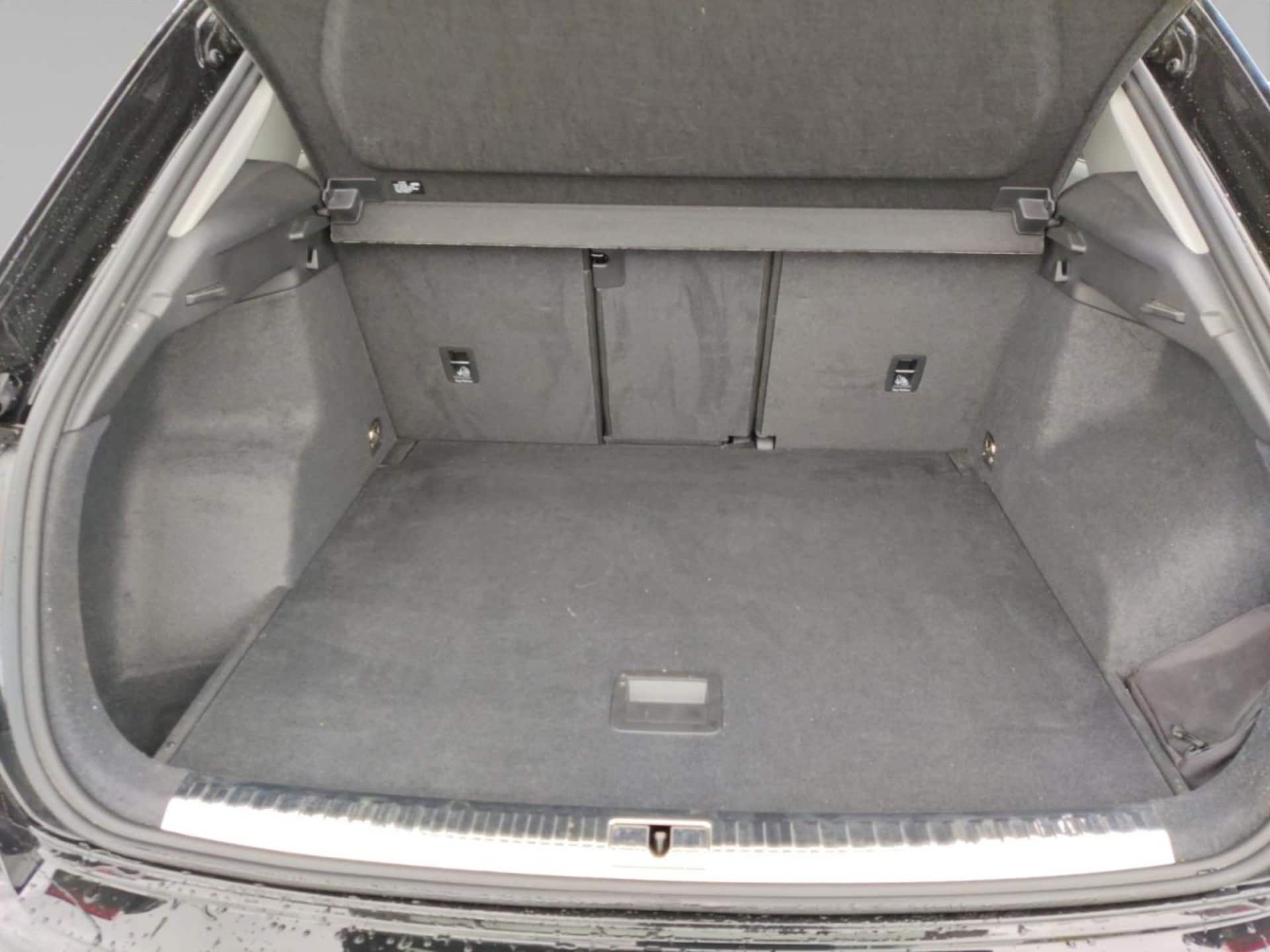 Audi Q3 SUV advanced