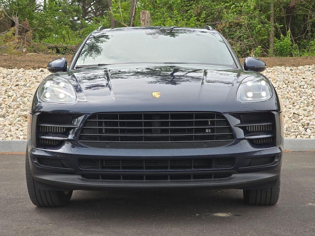 2020 Porsche Macan S - Photo 33
