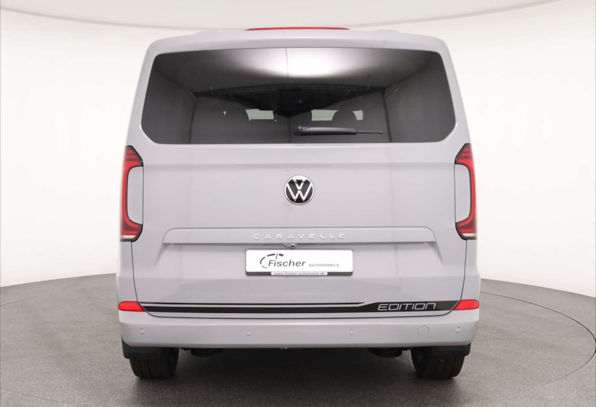 Volkswagen Caravelle Edition