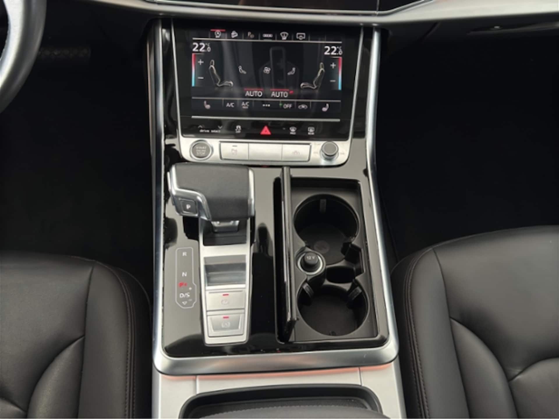 Audi Q7 SUV S line