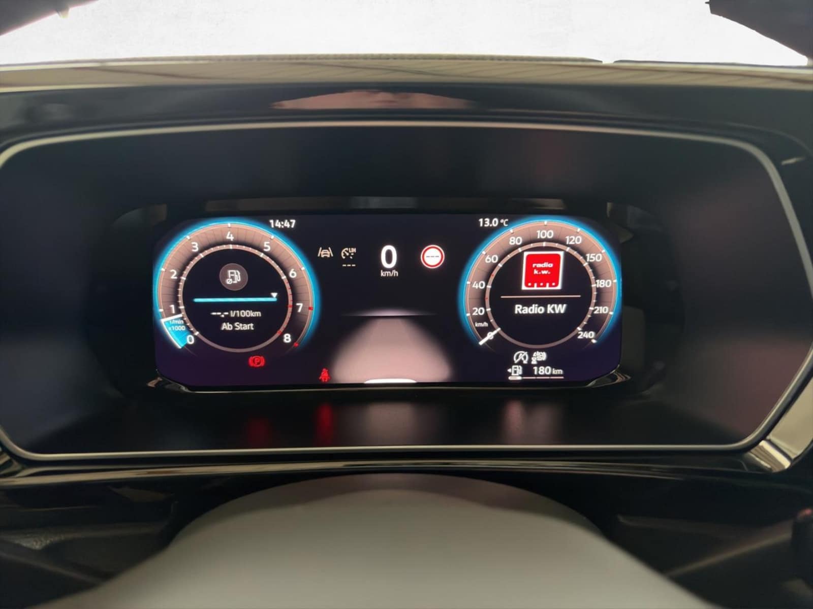 Volkswagen Caddy Maxi – Bild 13