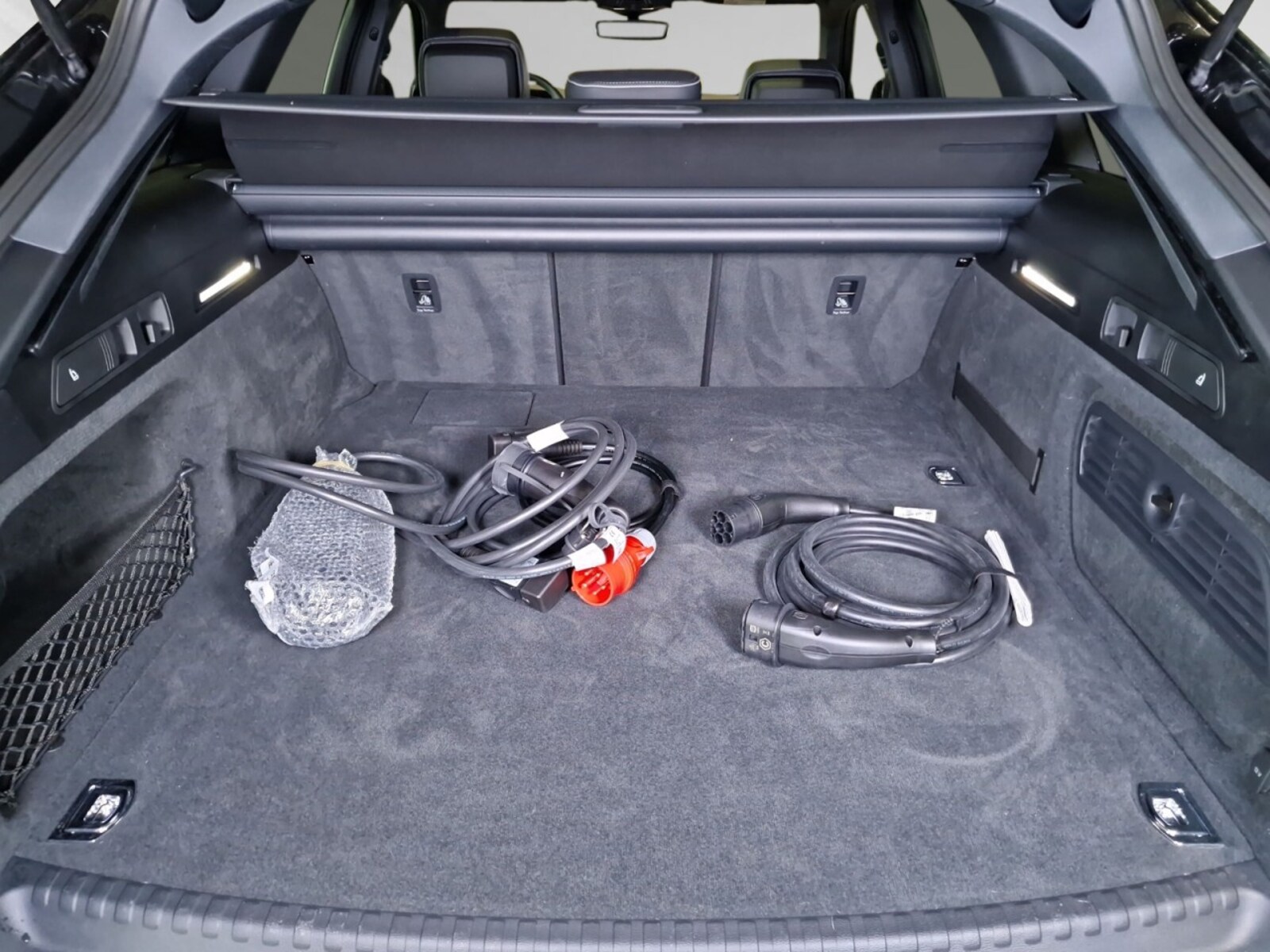 Audi A6 Avant – Bild 10