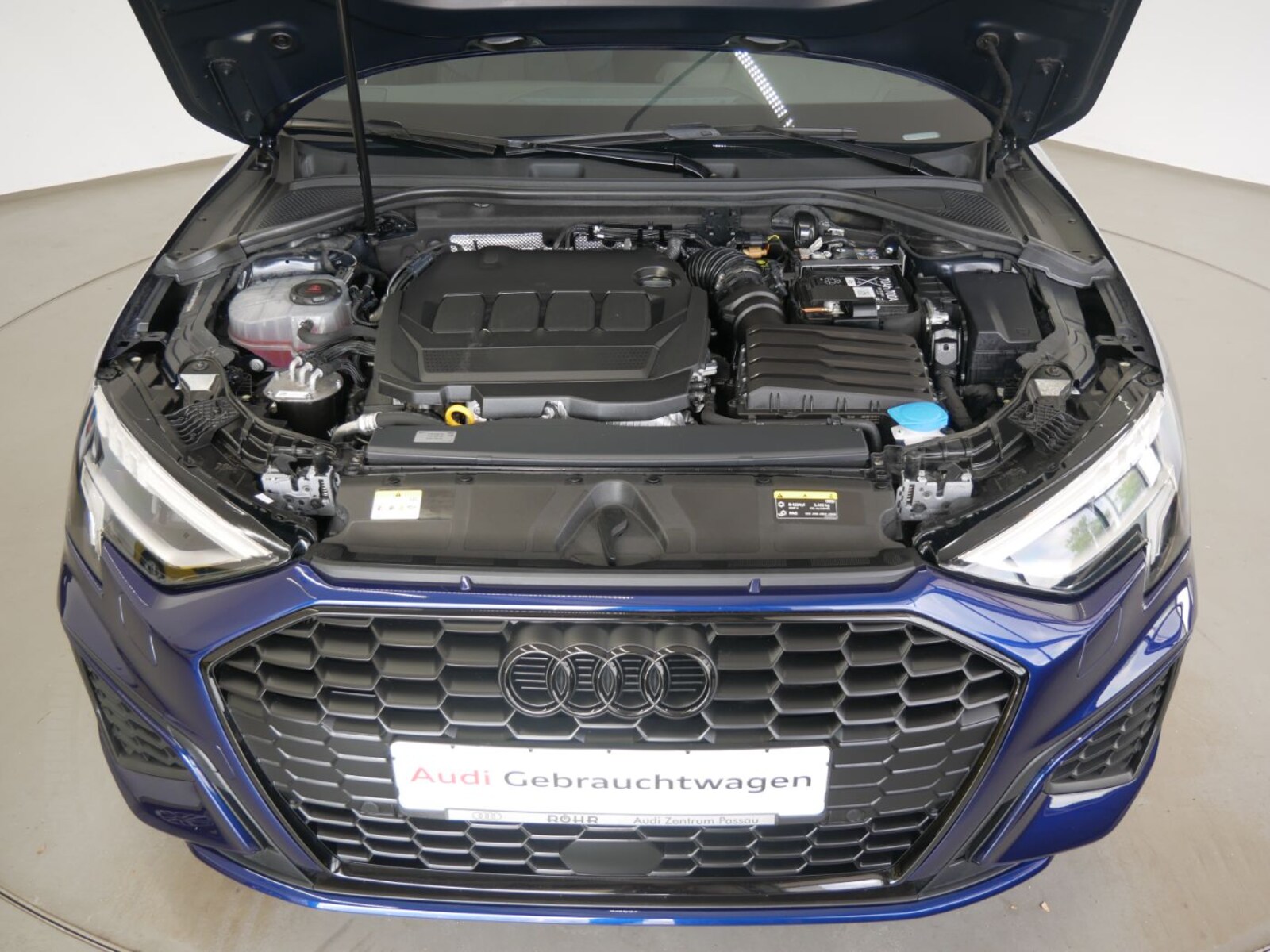 Audi A3 Sportback – Bild 17