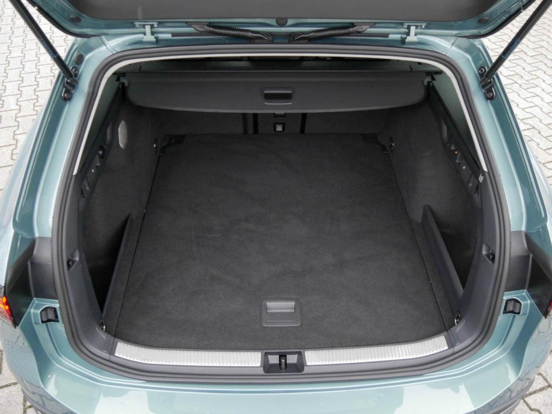 Volkswagen Passat Business