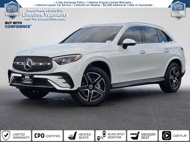 2025 Mercedes-Benz