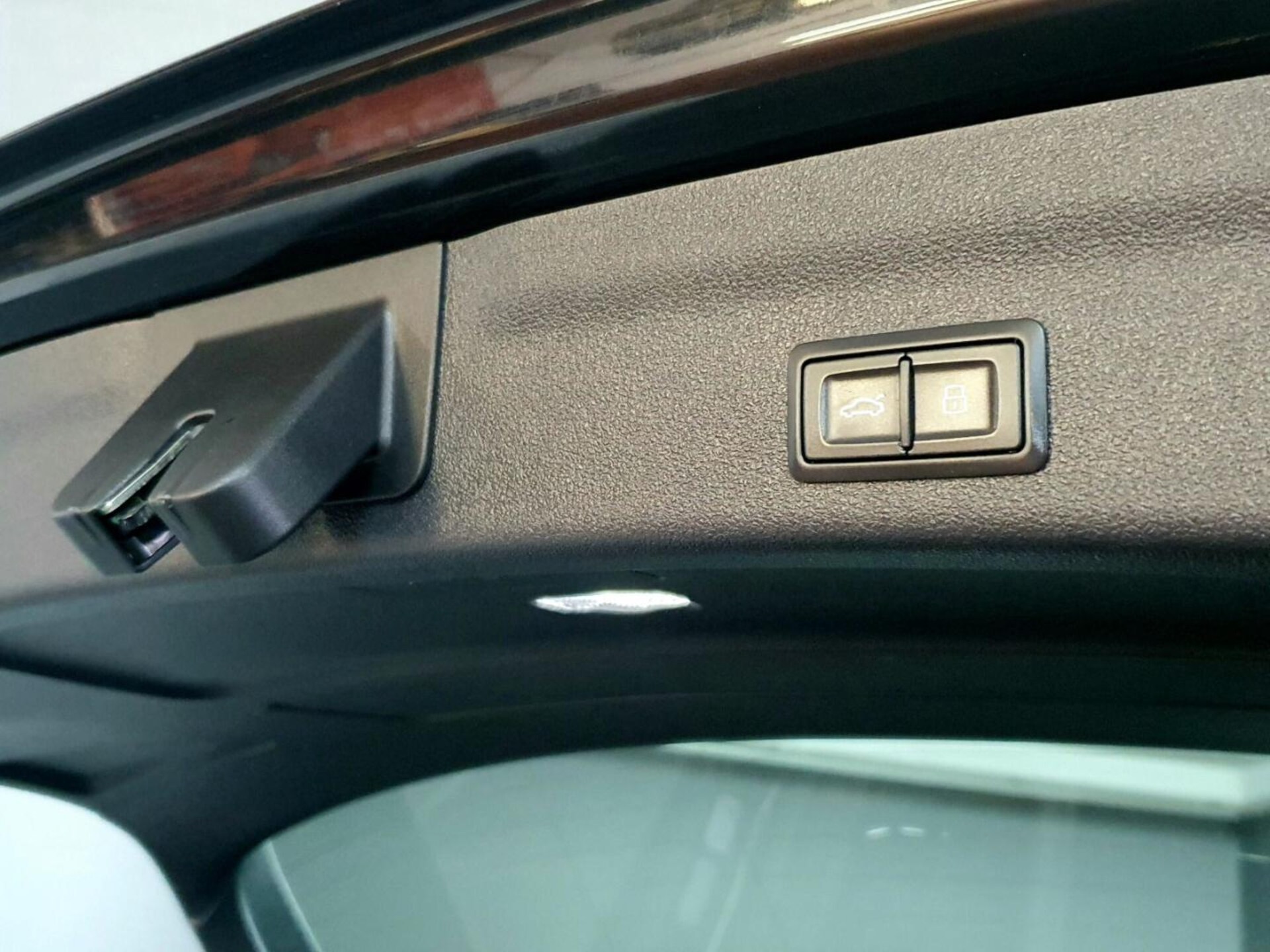Audi A6 Avant Sport