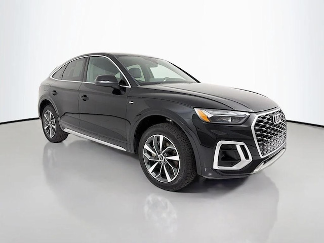 Photo of 2022 Audi Q5 Sportback