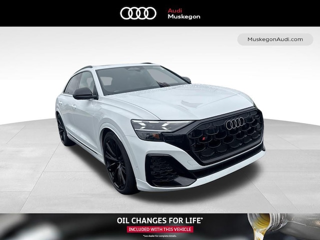 Photo of 2027 Audi SQ8