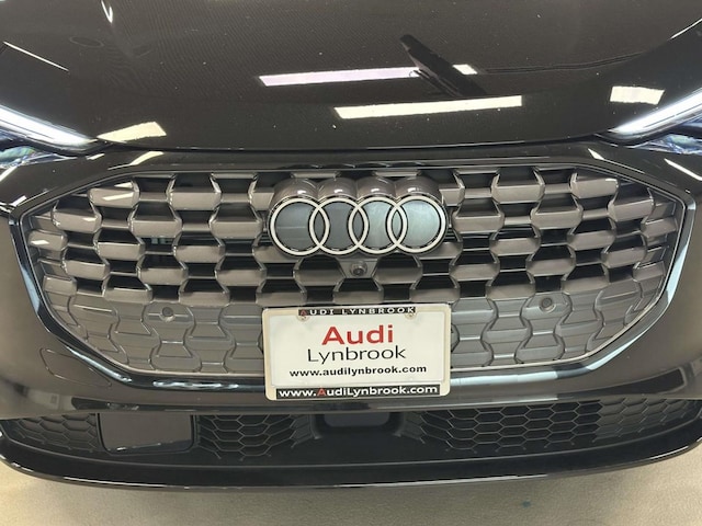 2025 Audi Q5 Premium Plus - Photo 12