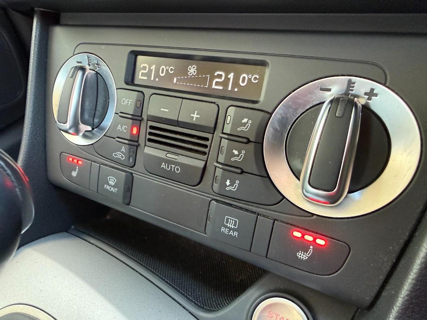 Image about Audi Q3 2.0 TFSI quattro 125 kW S tronic