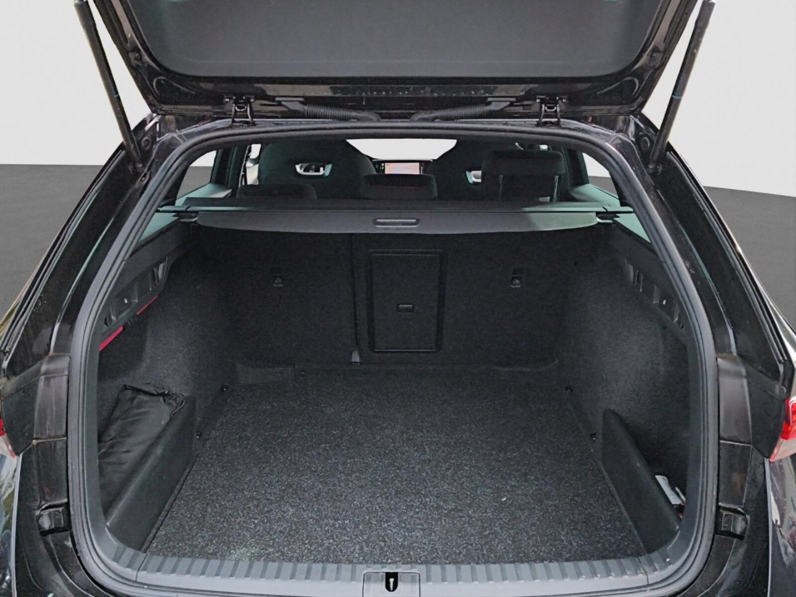 Škoda Octavia Combi – Bild 22
