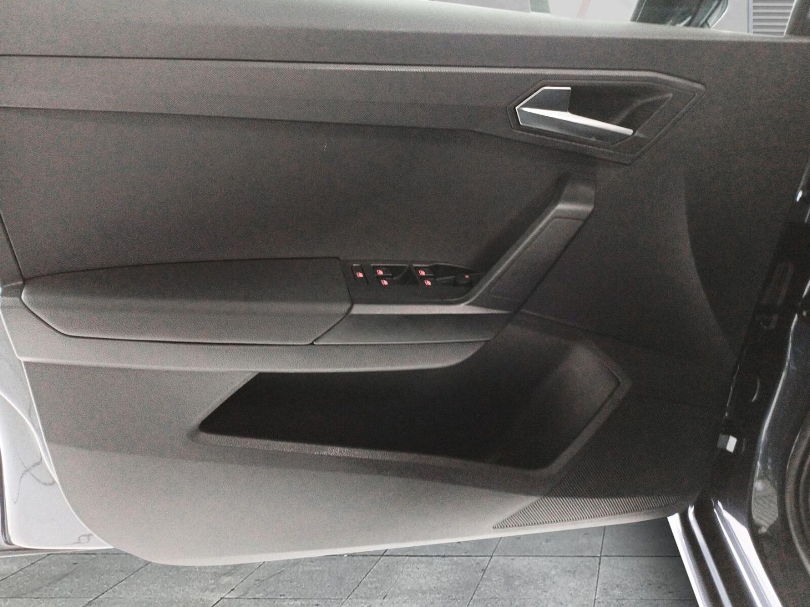 SEAT Ibiza – Bild 7