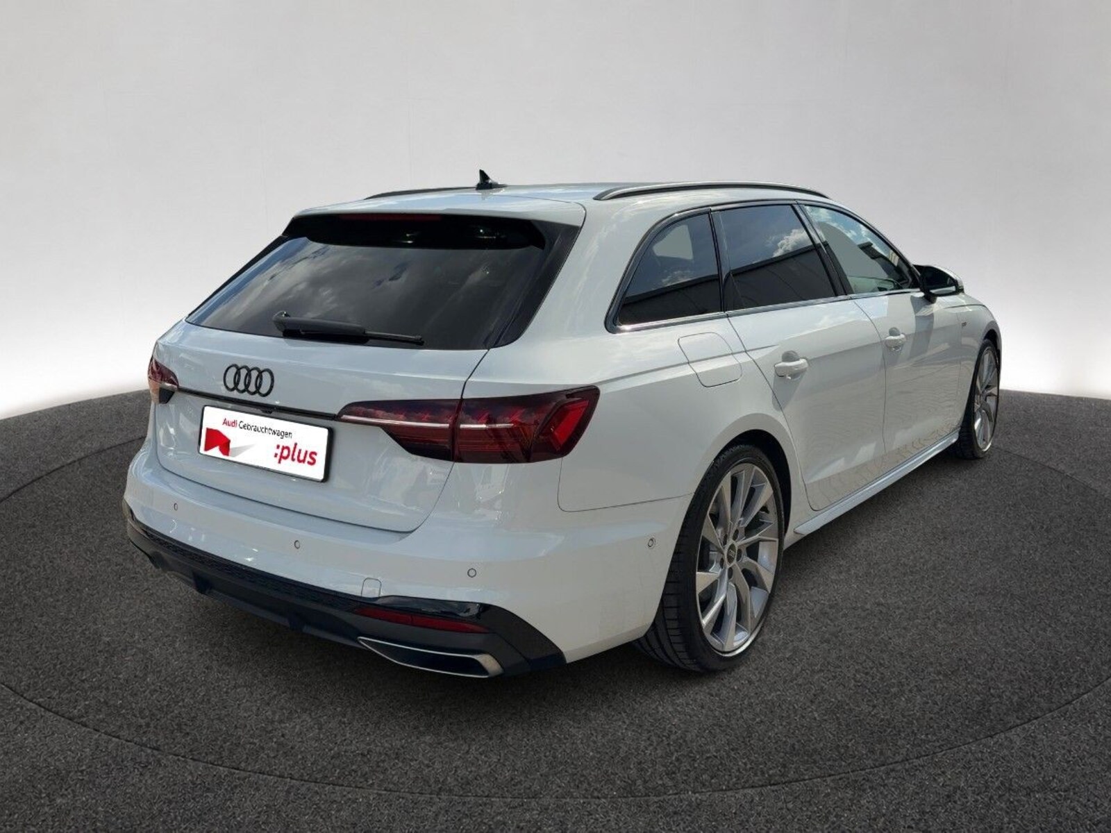 Audi A4 Avant – Bild 6