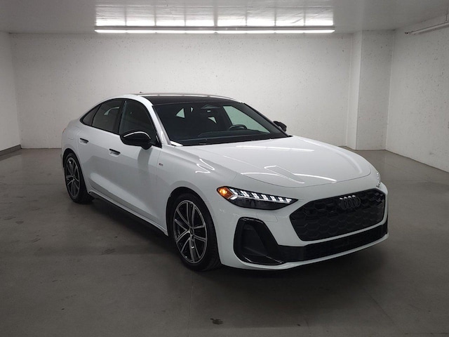 2025 Audi A5 Sedan