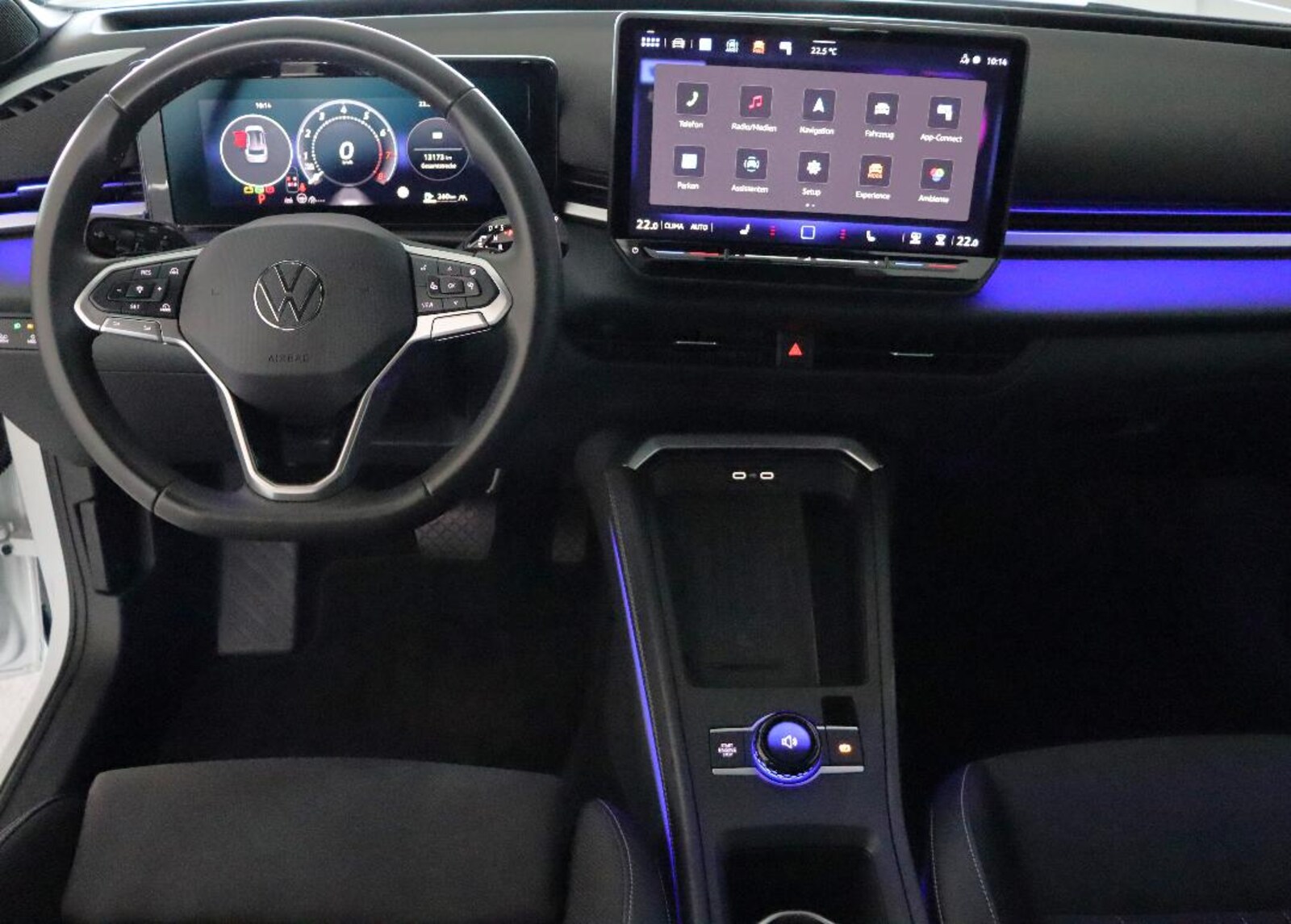 Volkswagen T-Roc – Bild 21