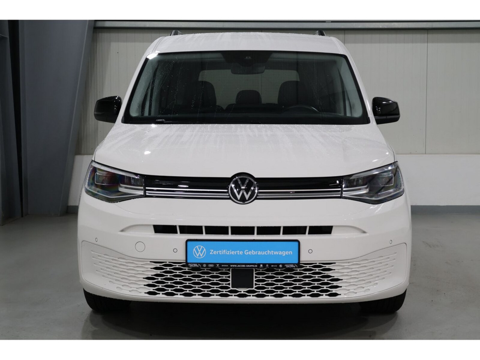 Volkswagen Caddy – Bild 2