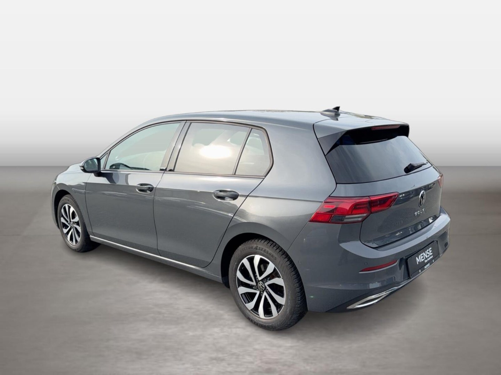 Volkswagen Golf – Bild 3