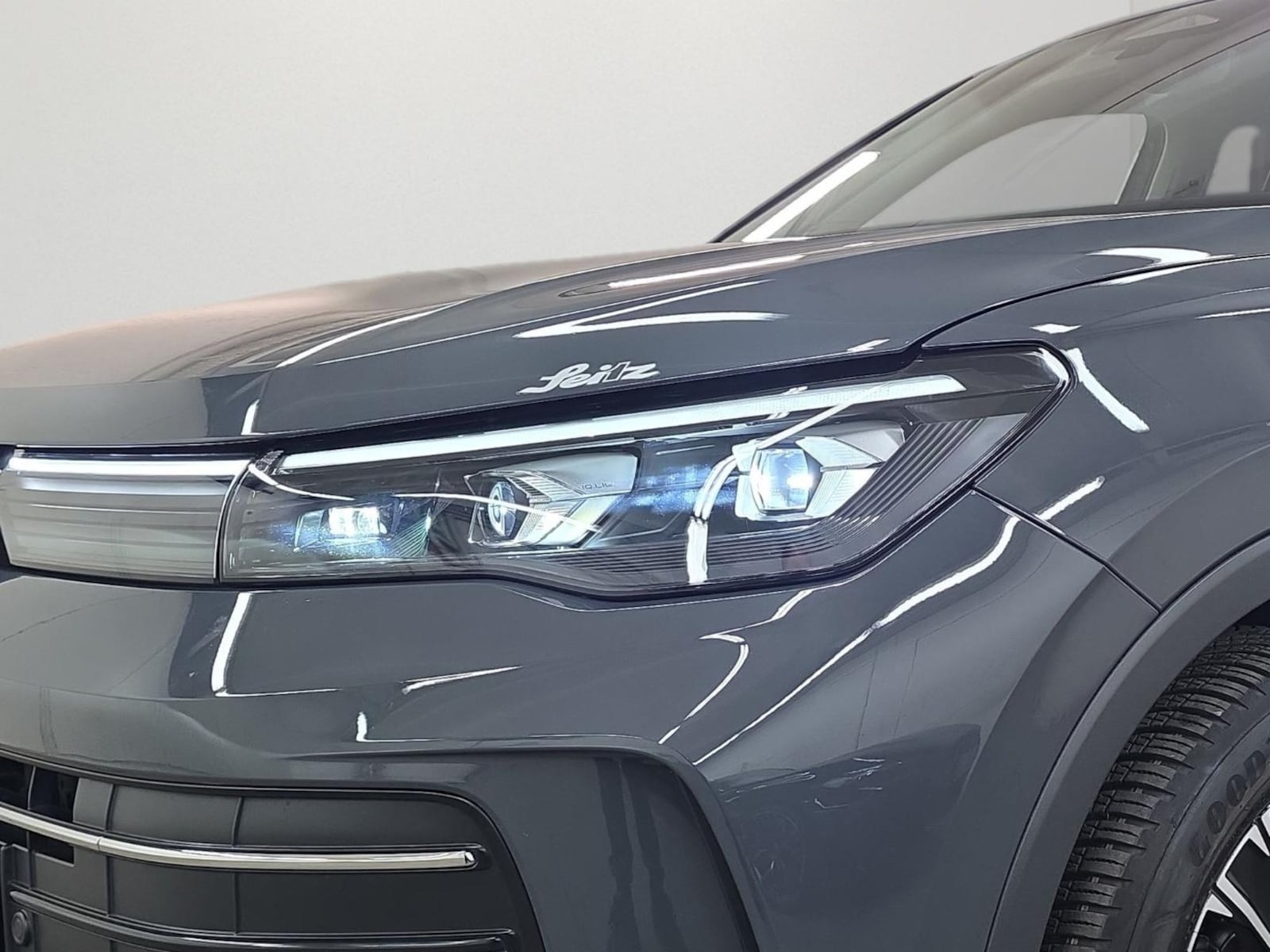 Volkswagen Tiguan – Bild 7