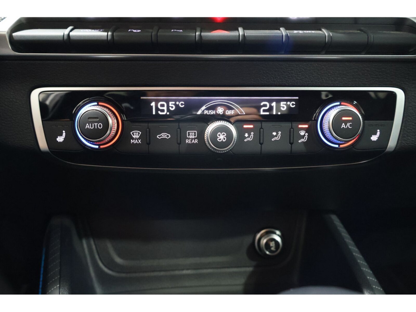 Audi Q2 – Bild 19