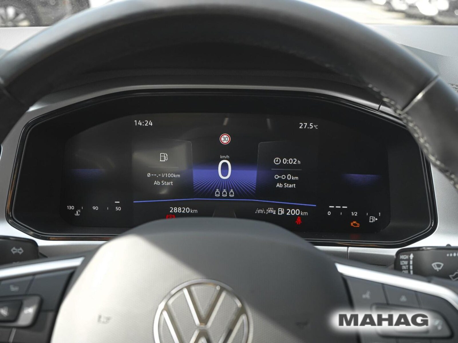 Volkswagen T-Roc – Bild 20