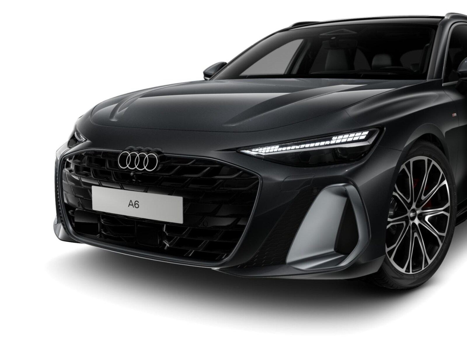 Audi A6 Avant – Bild 8