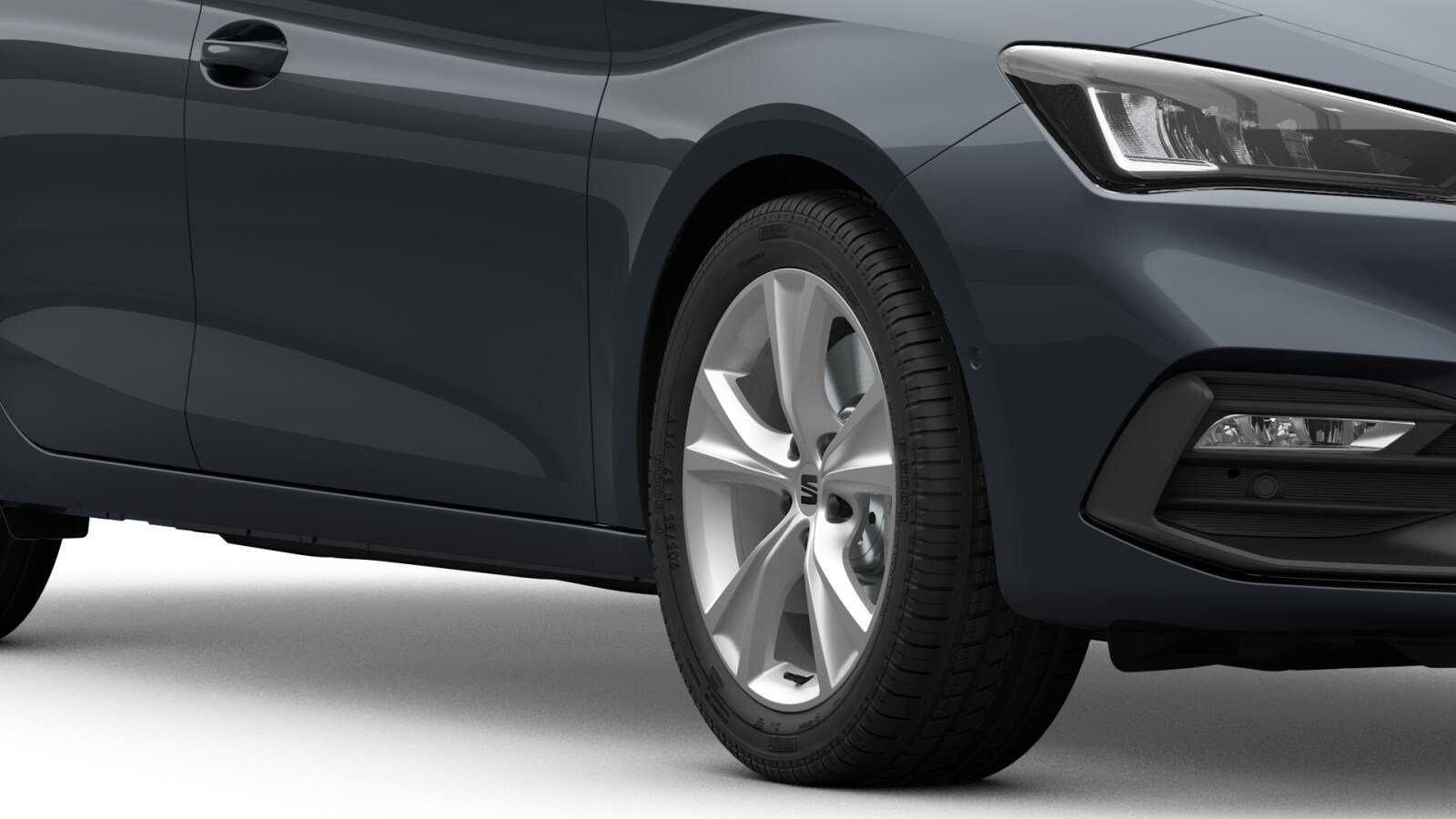 SEAT Leon – Bild 4
