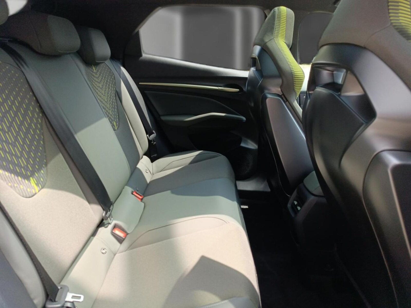 CUPRA Raval – Bild 12