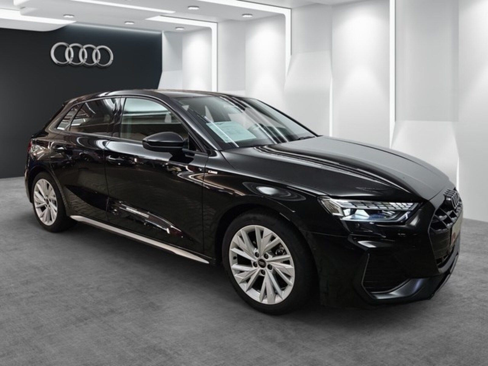 Audi A3 Sportback – Bild 24