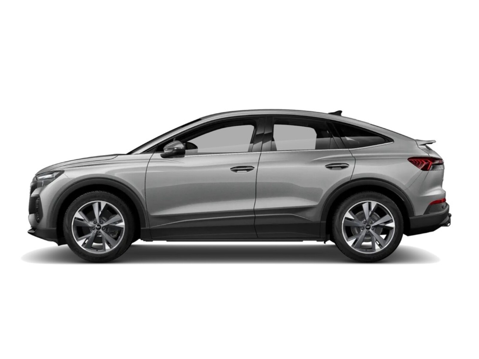 Audi Q4 Sportback e-tron – Bild 2