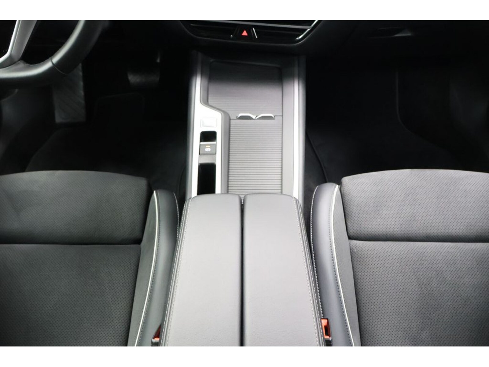 Volkswagen Passat – Bild 14