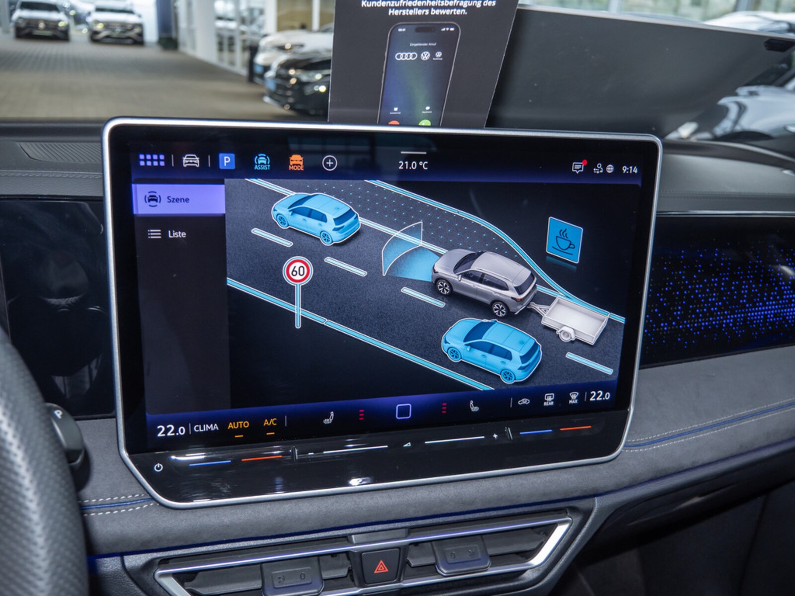 Volkswagen Tiguan – Bild 13