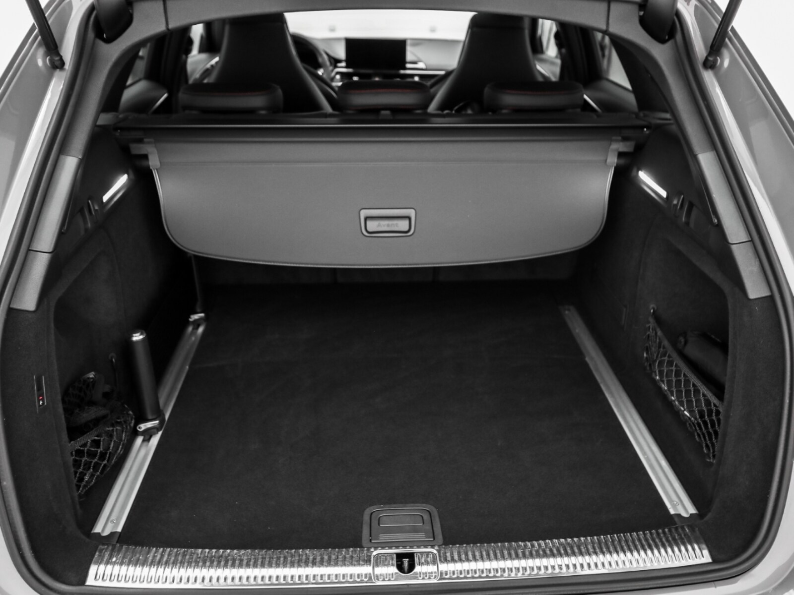 Audi RS 4 Avant – Bild 5