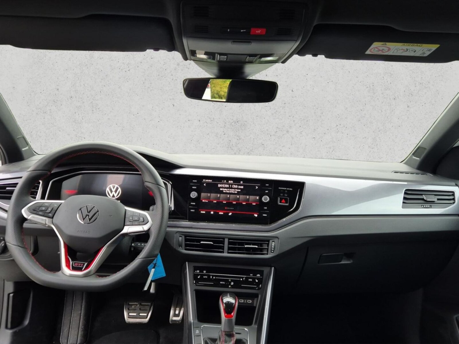 Volkswagen Polo – Bild 13