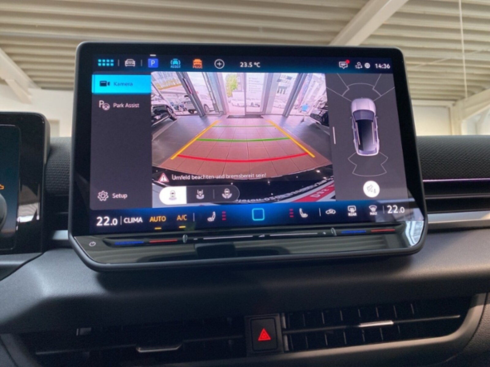 Volkswagen T-Roc – Bild 30