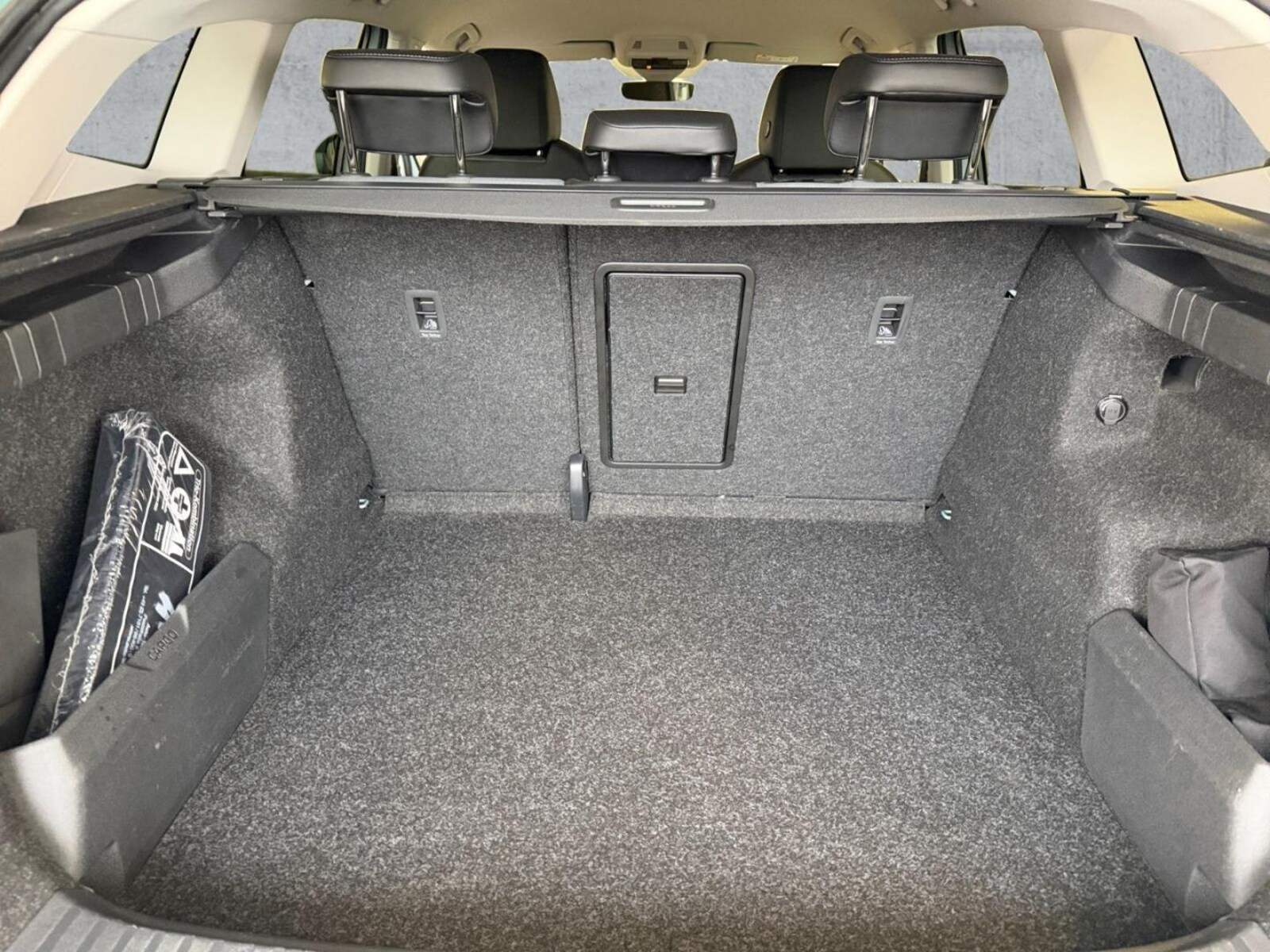 Škoda Enyaq – Bild 13