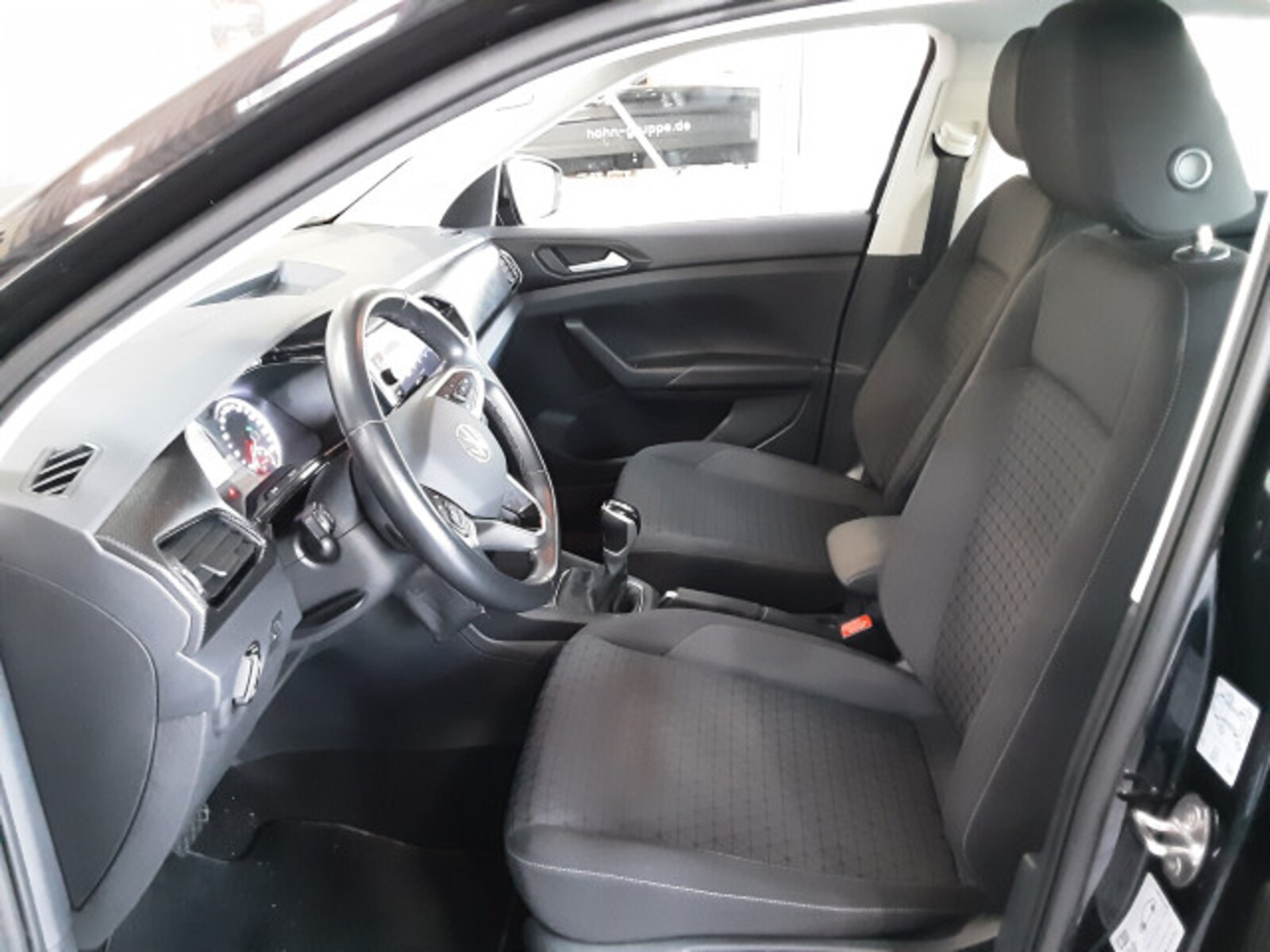 Volkswagen T-Cross – Bild 5