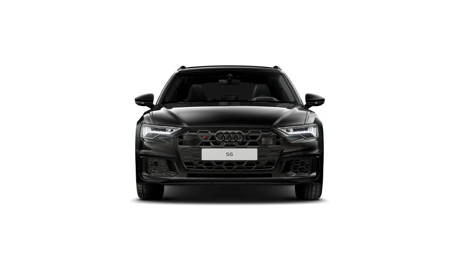 Audi S6 Avant – Bild 9